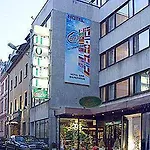 Condor Hotel