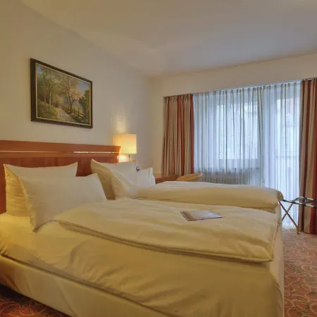 Condor Hotel