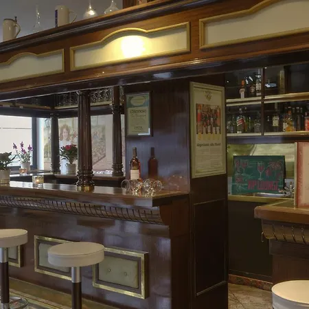 Hotel Condor Munich