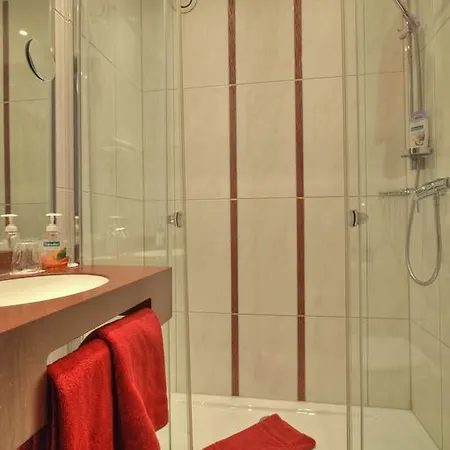 Hotel Condor Munich