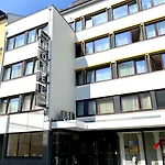 Condor Hotel 3*