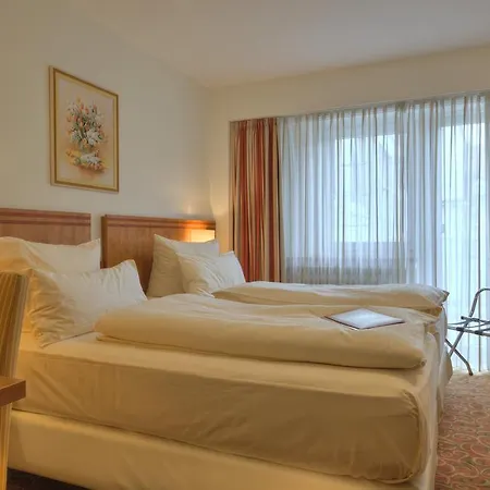 Отель Condor 3*