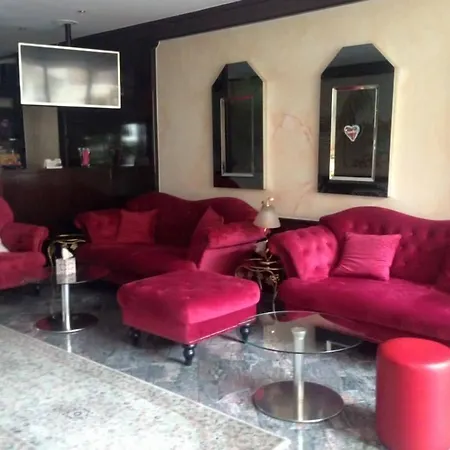 Condor Отель Мюнхен