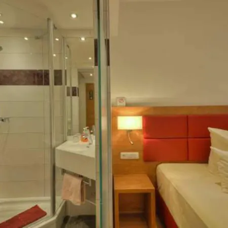 Condor 3* Мюнхен