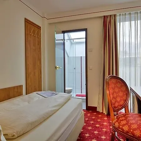Condor 3* Múnich