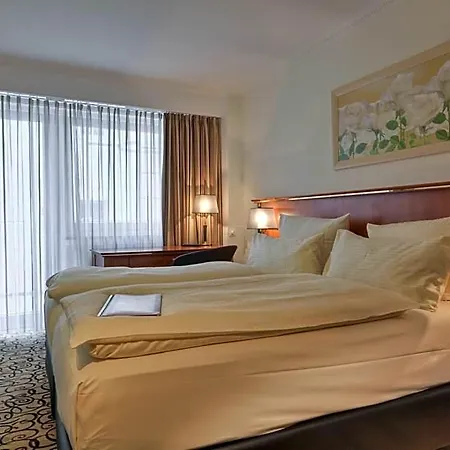 Condor Hotel Múnich