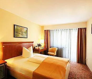 Hotel Condor Múnich