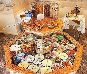 كوندور فندق 3*