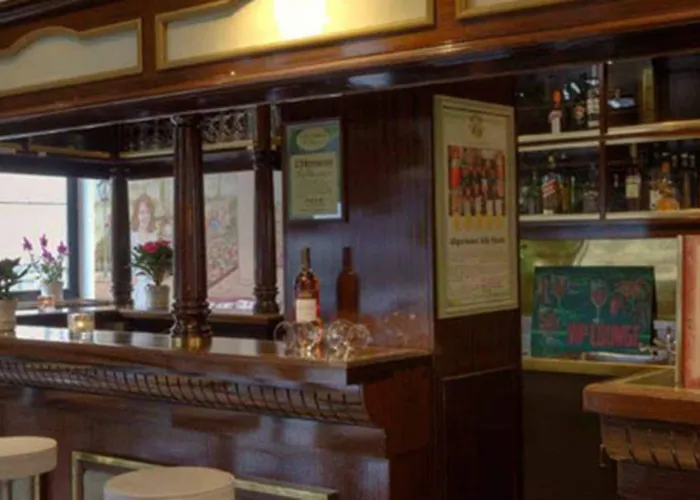 Hotel Condor Mnichov