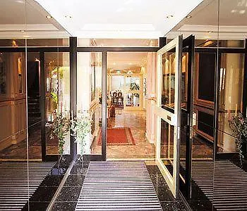 Condor Hotel Mnichov