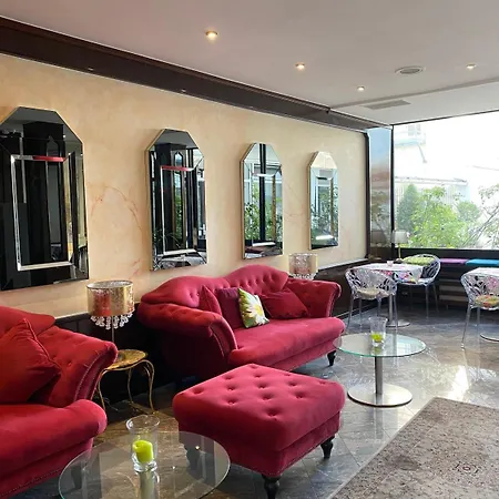 Condor Hotel 3*