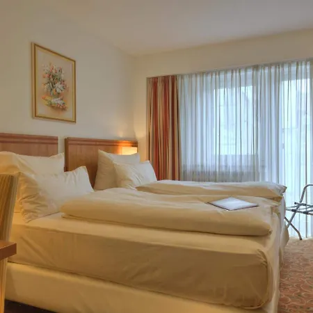 Hotel Condor München