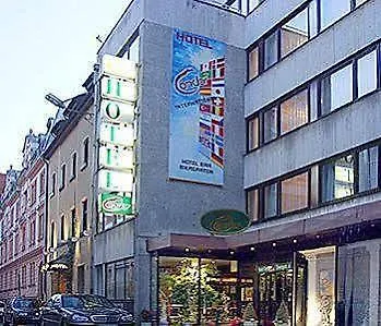 Condor Hotell