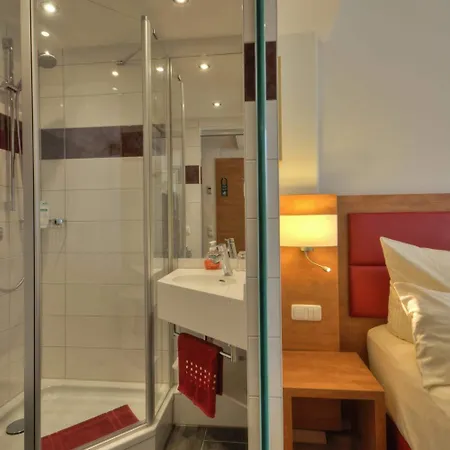 Hotel Condor München